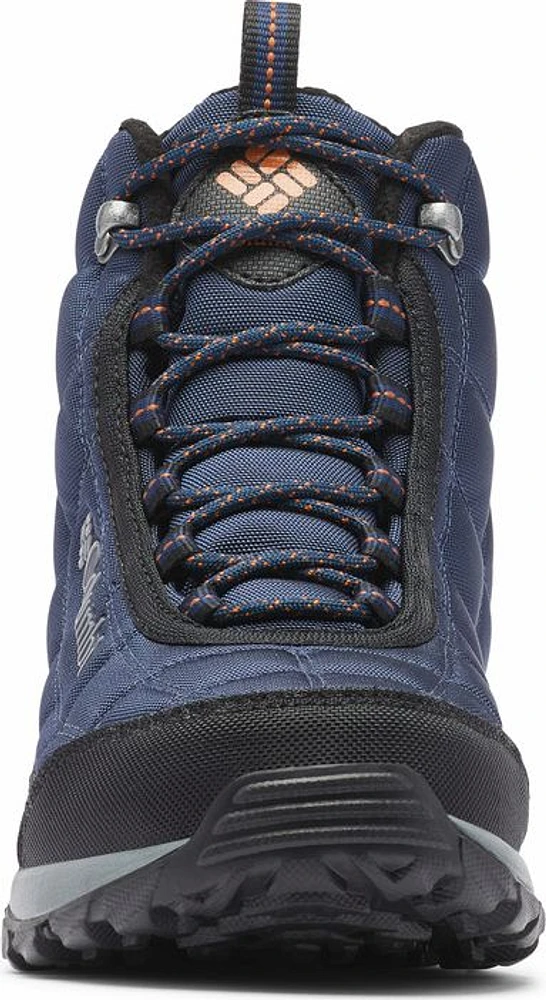 Firecamp Boot Navy