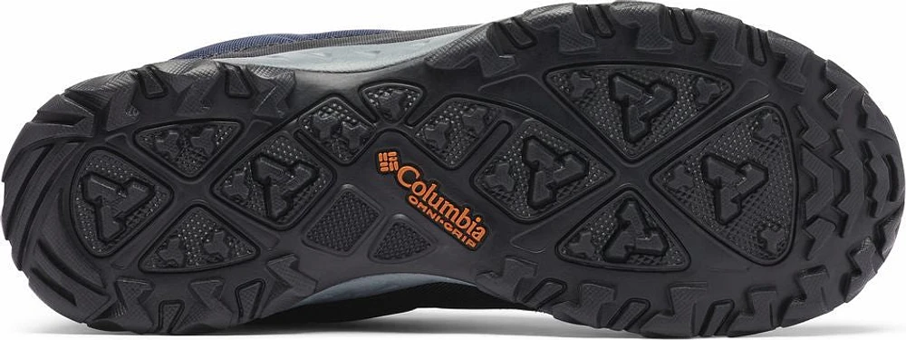 Firecamp Boot Navy