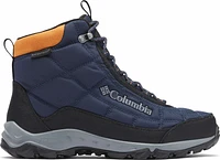 Firecamp Boot Navy
