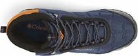 Firecamp Boot Navy