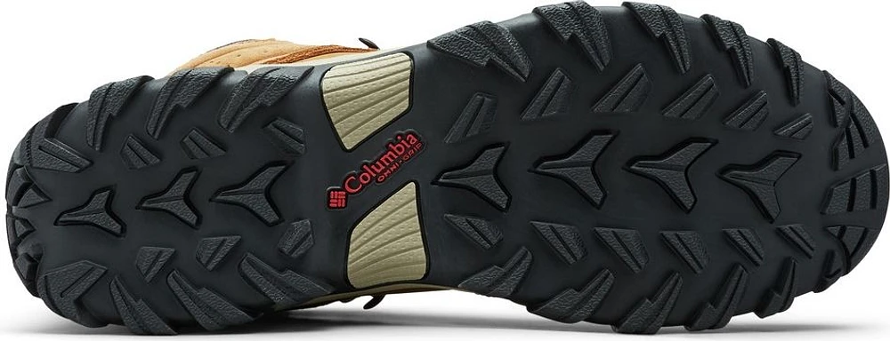 Newton Ridge Plus 2 Suede Waterproof Elk