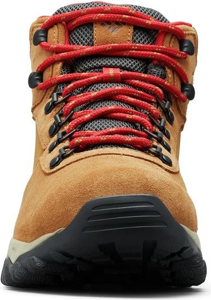 Newton Ridge Plus 2 Suede Waterproof Elk