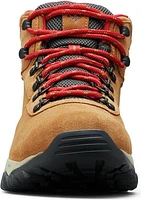 Newton Ridge Plus 2 Suede Waterproof Elk