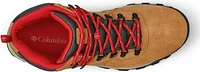 Newton Ridge Plus 2 Suede Waterproof Elk