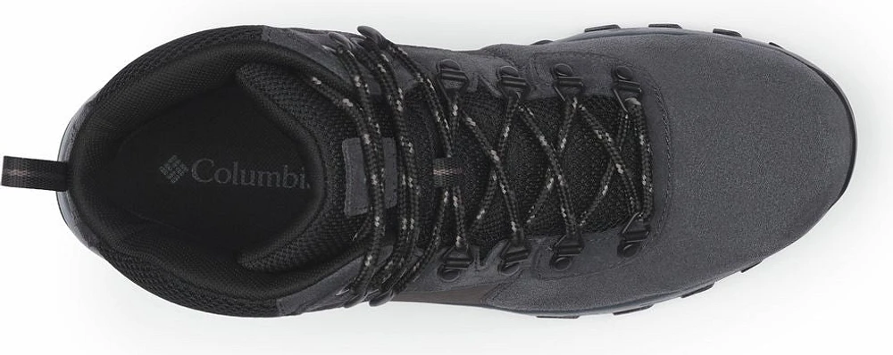 Newton Ridge Plus 2 Suede Waterproof Shark