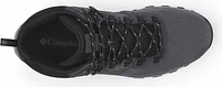 Newton Ridge Plus 2 Suede Waterproof Shark