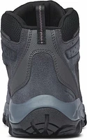Newton Ridge Plus 2 Suede Waterproof Shark