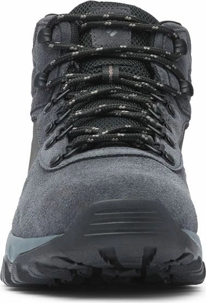 Newton Ridge Plus 2 Suede Waterproof Shark