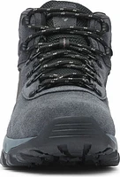 Newton Ridge Plus 2 Suede Waterproof Shark