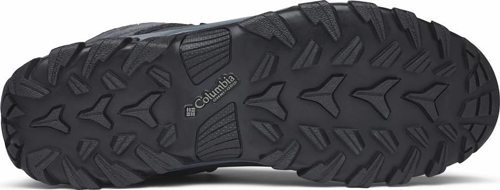 Newton Ridge Plus 2 Suede Waterproof Shark