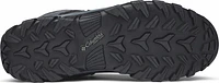 Newton Ridge Plus 2 Suede Waterproof Shark