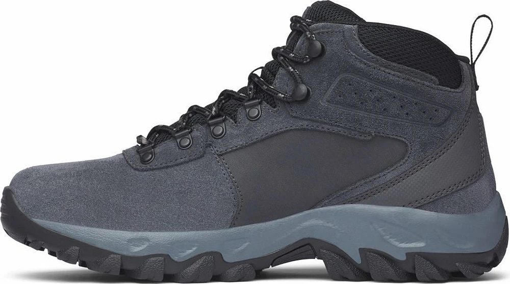 Newton Ridge Plus 2 Suede Waterproof Shark