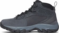 Newton Ridge Plus 2 Suede Waterproof Shark