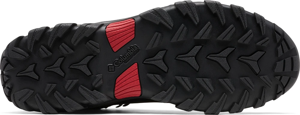 Newton Ridge Plus 2 WP Black