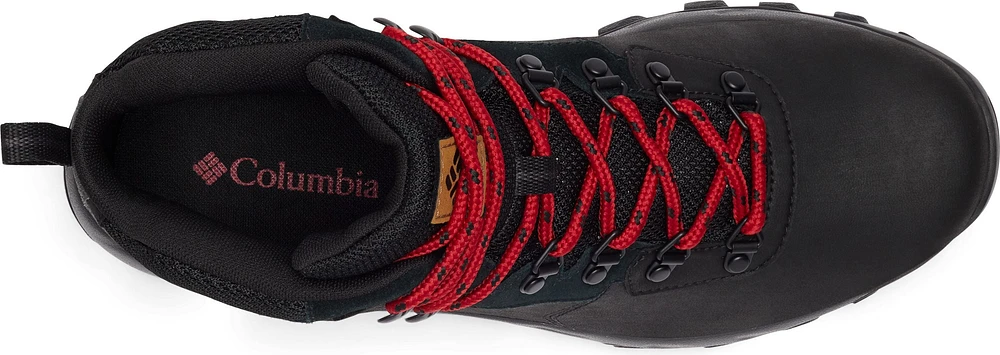 Newton Ridge Plus 2 WP Black