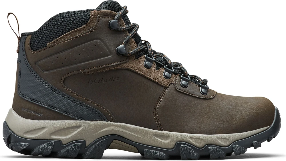 Newton Ridge Plus 2 WP Cordovan