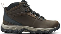 Newton Ridge Plus 2 WP Cordovan