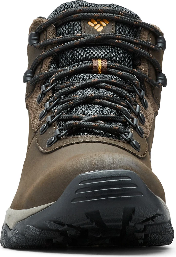 Newton Ridge Plus 2 WP Cordovan