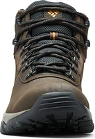 Newton Ridge Plus 2 WP Cordovan