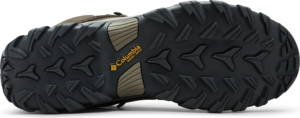 Newton Ridge Plus 2 WP Cordovan