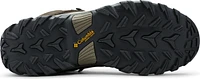 Newton Ridge Plus 2 WP Cordovan