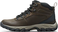 Newton Ridge Plus 2 WP Cordovan