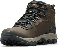 Newton Ridge Plus 2 WP Cordovan