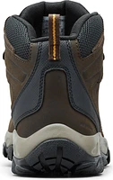 Newton Ridge Plus 2 WP Cordovan