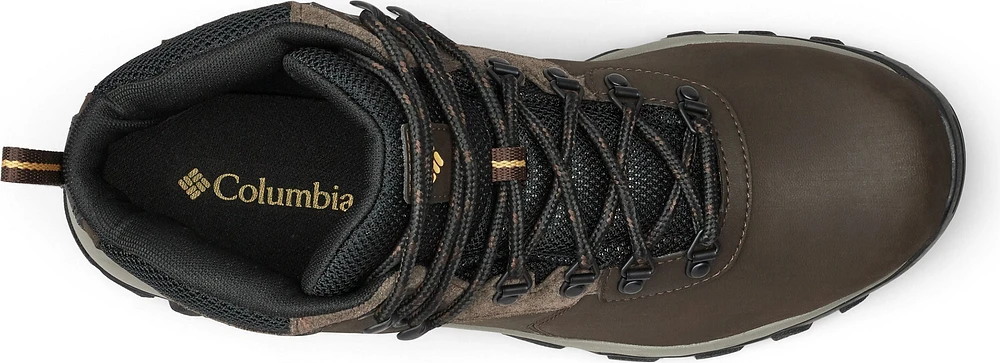 Newton Ridge Plus 2 WP Cordovan
