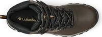 Newton Ridge Plus 2 WP Cordovan