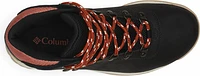 Newton Ridge Plus Black/Yellow