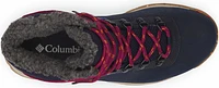 Newton Ridge Plus Omni-heat Dark Nocturnal