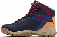 Newton Ridge Plus Omni-heat Dark Nocturnal