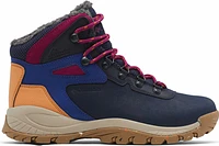 Newton Ridge Plus Omni-heat Dark Nocturnal