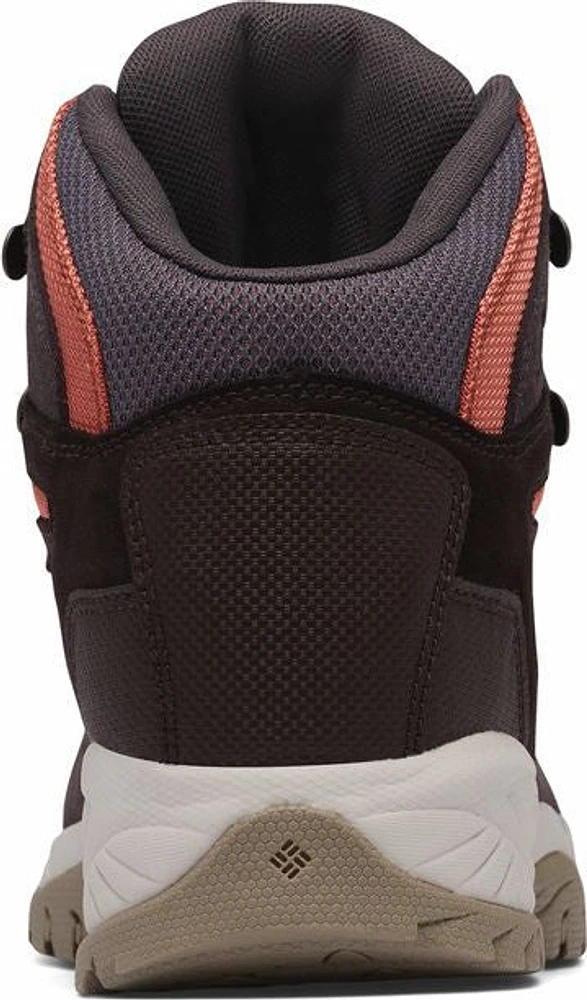 Newton Ridge Plus Waterproof Amped Timber