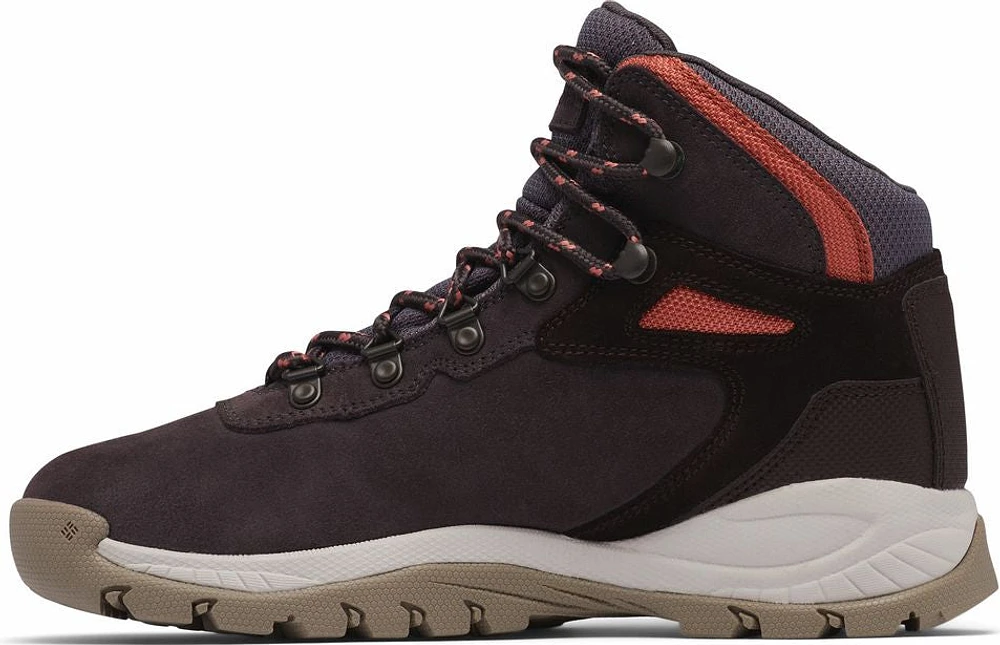 Newton Ridge Plus Waterproof Amped Timber