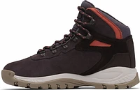 Newton Ridge Plus Waterproof Amped Timber