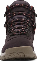 Newton Ridge Plus Waterproof Amped Timber