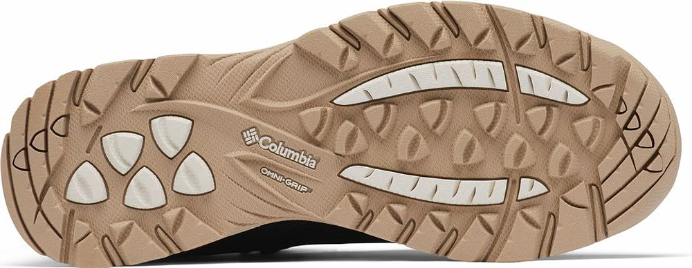 Newton Ridge Plus Waterproof Amped Timber