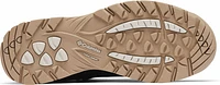 Newton Ridge Plus Waterproof Amped Timber