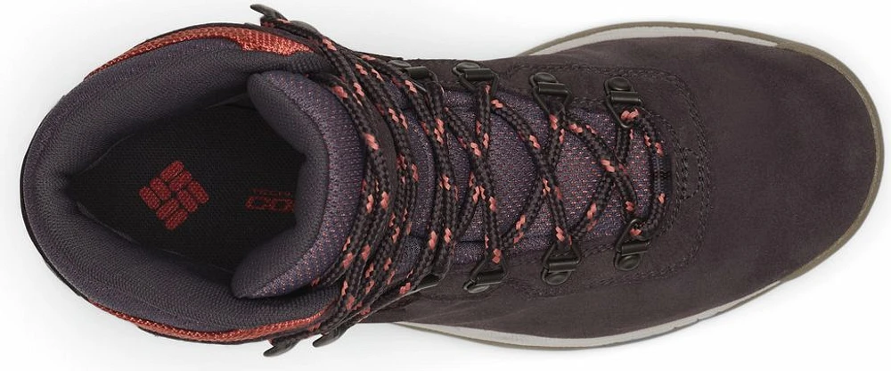 Newton Ridge Plus Waterproof Amped Timber