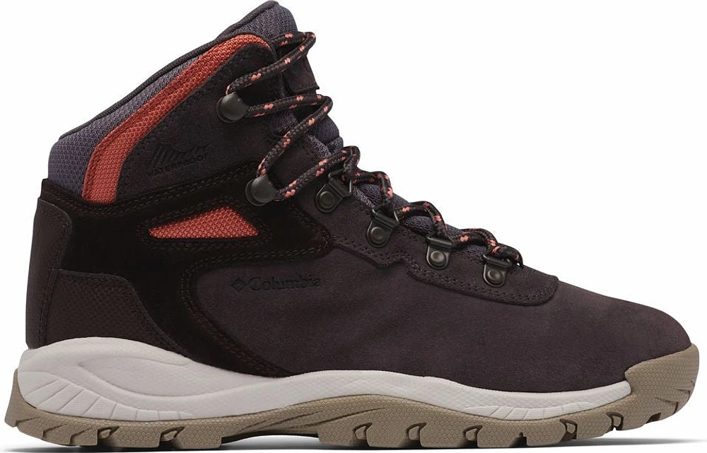 Newton Ridge Plus Waterproof Amped Timber