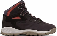 Newton Ridge Plus Waterproof Amped Timber