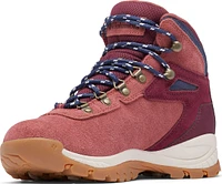 Newton Ridge Plus WP Amped Beetroot