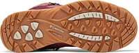 Newton Ridge Plus WP Amped Beetroot