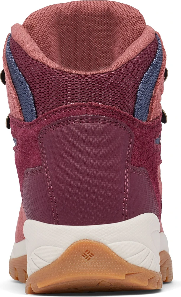 Newton Ridge Plus WP Amped Beetroot