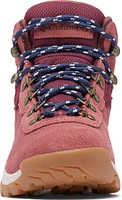 Newton Ridge Plus WP Amped Beetroot