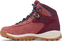Newton Ridge Plus WP Amped Beetroot