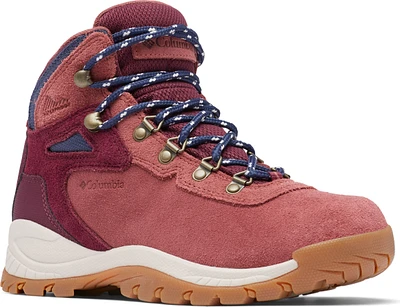 Newton Ridge Plus WP Amped Beetroot