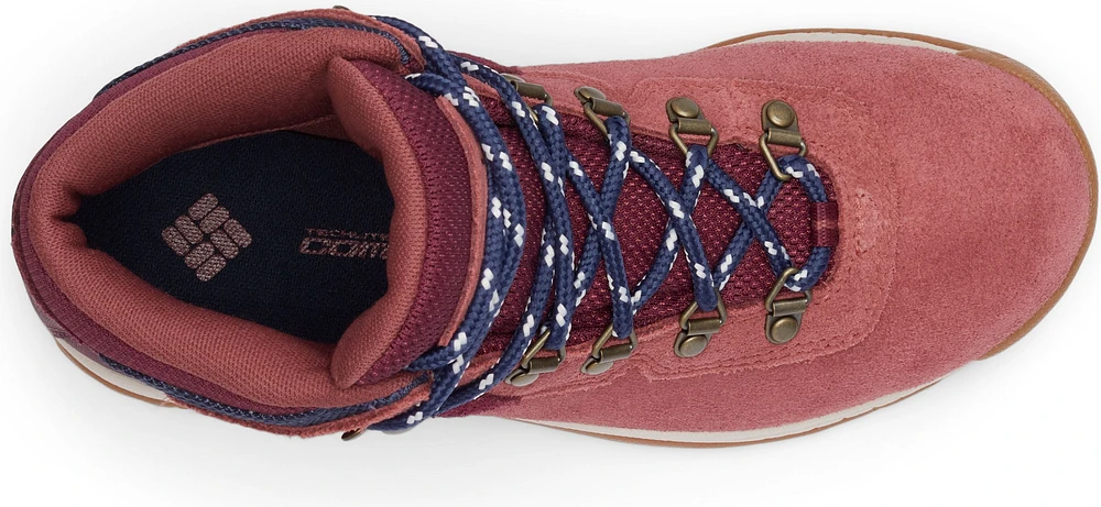 Newton Ridge Plus WP Amped Beetroot